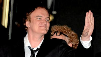 Comment Quentin Tarantino a sauvé le mythique cinéma parisien La Clef