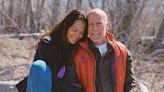 Esposa de Bruce Willis busca crear conciencia sobre enfermedad de su esposo