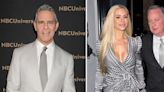 Andy Cohen Thinks Rumors of Dorit and Paul Kemsley's Separation Being a Publicity Stunt Are 'Ridiculous': 'I Was Sad for Them'