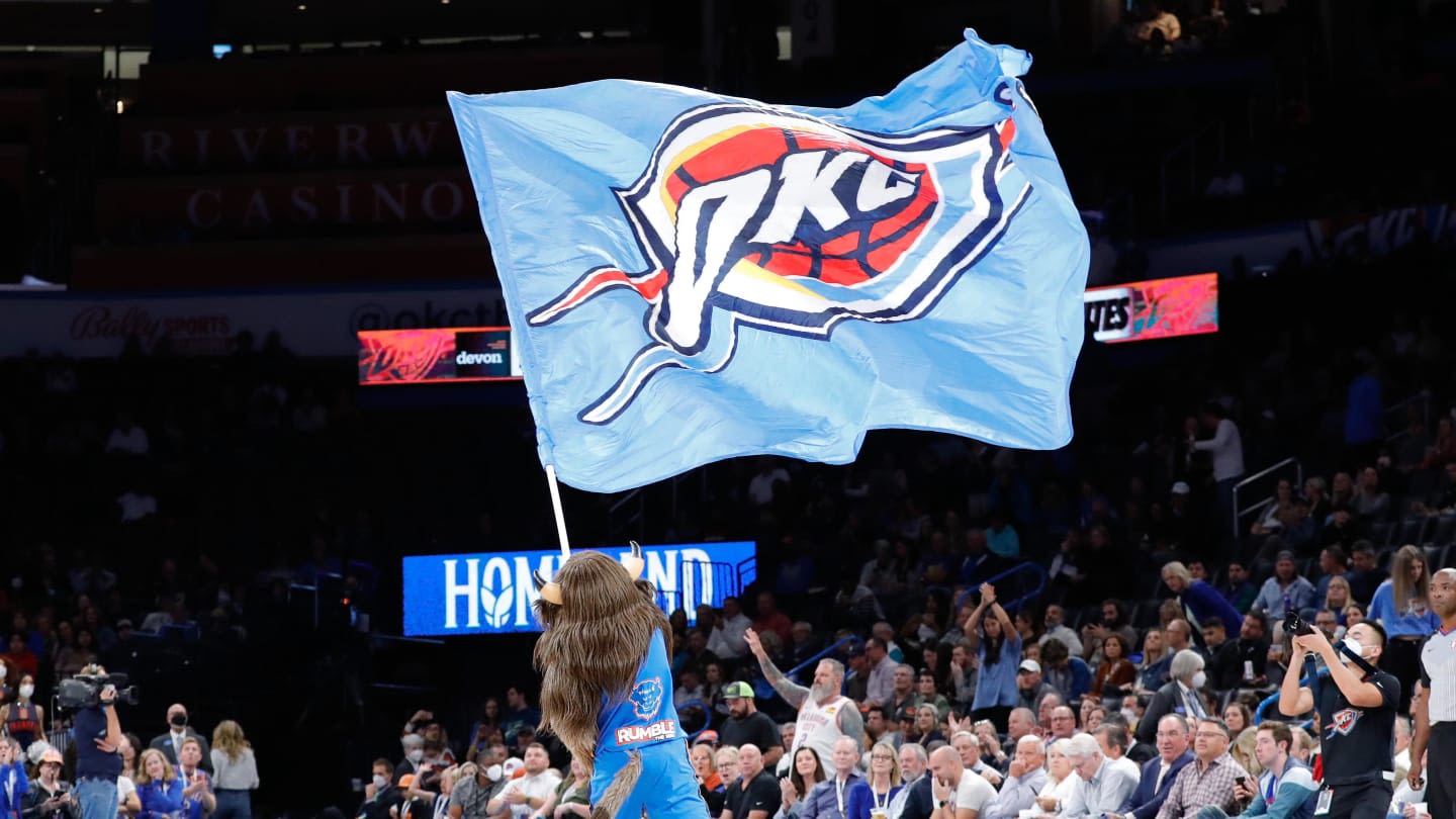 An Updated Look at the 2024-25 OKC Thunder Roster Following the 2024 NBA Draft