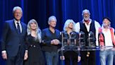 President Clinton Thanks Christine McVie for Fleetwood Mac’s ‘Don’t Stop’: A ‘Roadmap to the Future’