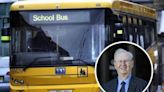 'Our children are stranded' - end of term panic over loss of school transport scheme