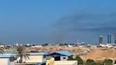 Tripoli clashes widen in worst fighting this year