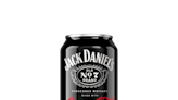 Coca-Cola and Jack Daniels owner team up for Jack & Coke canned cocktail