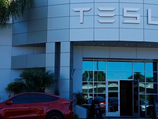 Tesla y sus turbulencias continúan: 600 puestos de trabajo fueron eliminados en California