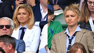 Zendaya Wearing Ralph Lauren at Wimbledon Generated $3.6 Million in Media Exposure for the Brand