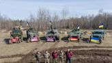 How Ukraine's closest allies turned the tide on sending advanced tanks, and could do the same for military jets