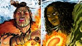 As A Samoan Woman, I Am Obsessed With This Comic Book Artist Creating More Authentic Portrayals Of Marvel's Pacific...