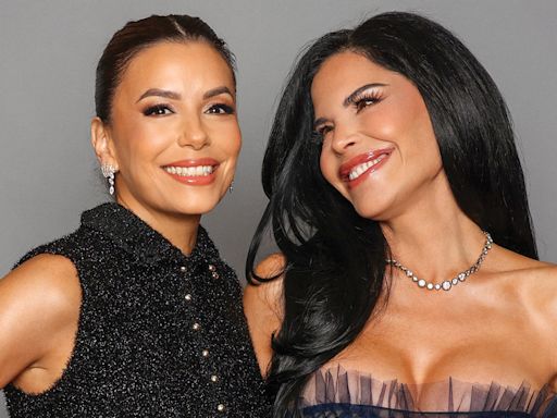 Eva Longoria and Lauren Sánchez: A 20-Year-Friendship, a $50M Check and a Housefly in Outer Space