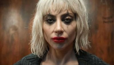 Lady Gaga announces Joker 2 album Harlequin, to have 13 songs