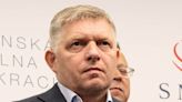 Video of assassination attempt on Slovak PM is released