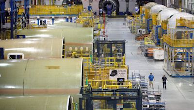 Boeing employees' safety, quality concerns surge dramatically in wake of incidents as deadline looms