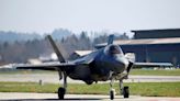 Thailand air force says U.S. has denied request to buy F-35 jets