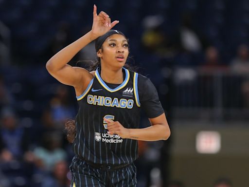 Chicago Sky open 2024 season Wednesday night in Arlington, Texas