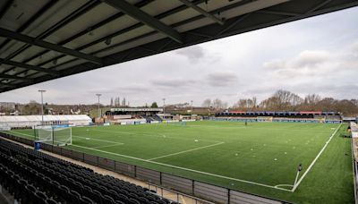 London City Lionesses announce ground move to Hayes Lane