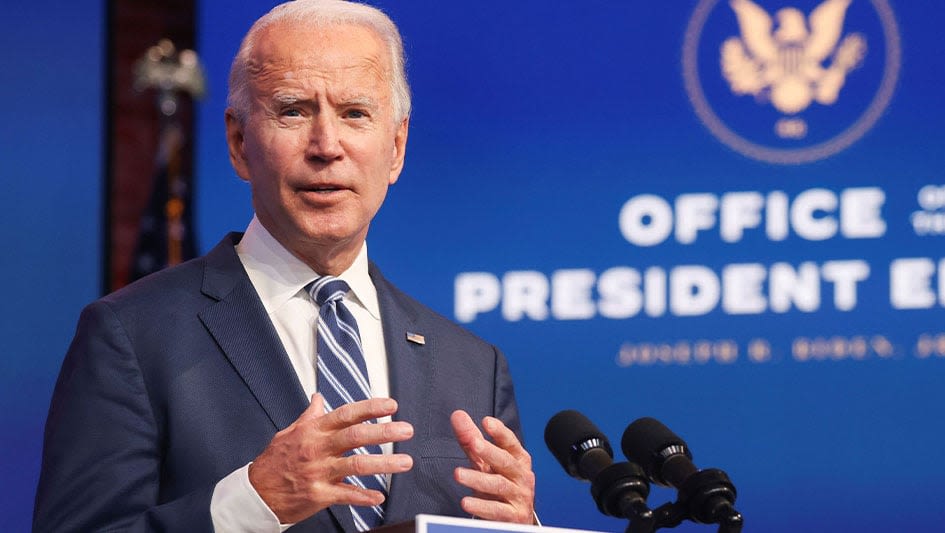 Dow Jones Futures: President Biden Mulls Next Steps; Tesla, Amazon In Buy Zones