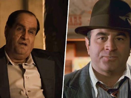 The Penguin FX artist says Colin Farrell's look was inspired by iconic '80s comedy Who Framed Roger Rabbit