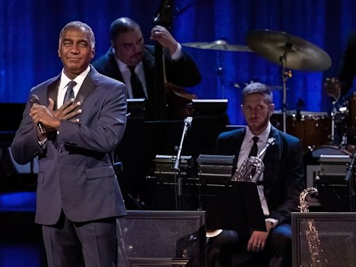 Review: A CELEBRATION OF TONY BENNETT Was a Starry Night at Jazz at Lincoln Center