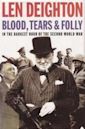 Blood, Tears and Folly