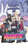 Boruto: Naruto the Movie