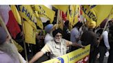 India, Canada Meet as Arrests May Point to Another Sikh Murder Plot