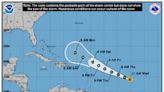 Tropical Storm Lee could become an 'extremely dangerous major hurricane' by this weekend