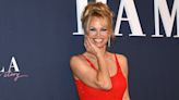 The Secret to Pamela Anderson’s ’90s Updo? A G-String
