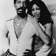 Ike & Tina Turner