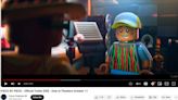 Trailer released for Pharrell Williams' LEGO-style autobiography with nods to Virginia Beach