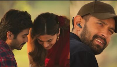 ... Haseen Dilruba Trailer: Taapsee Pannu Again Cheats on Vikrant Massey And What Happens Next Will Blow Your Mind...