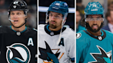 How scouts value Sharks players ahead of NHL trade deadline