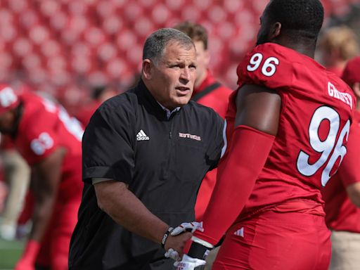 Rutgers football offered The Hun School’s Seth Clarke