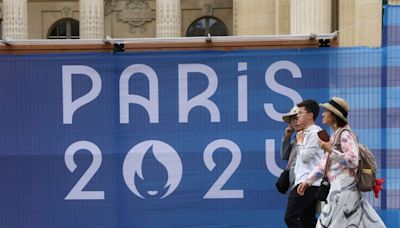 The Bickering and 'Cold Sweat' as Paris Built its 2024 Olympics - News18