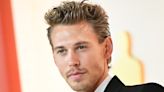 Is Austin Butler still talking like Elvis? We got an update at the Oscars