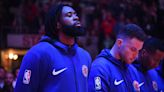 DeAndre Jordan tells story of Los Angeles Clippers' 2015 free agency effort