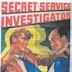 Secret Service Investigator