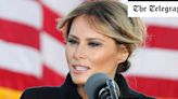 Why Melania Trump is distancing herself from her husband