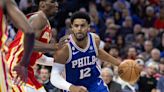 Sixers vs. Hawks game preview: Lineups, how to watch, broadcast info