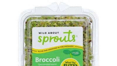 Sprouts Farmers Market Now Selling Wild About Sprouts Products