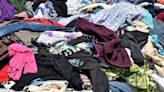 MEPs agree to get tough on fast fashion over environmental impact