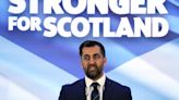 Humza Yousaf is elected new SNP leader and prospective First Minister