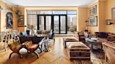 This $10 Million New York City Penthouse Comes With Furniture Once Owned by Gianni Versace