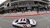 NASCAR Friday schedule at Circuit of the Americas