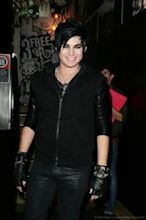 Adam Lambert