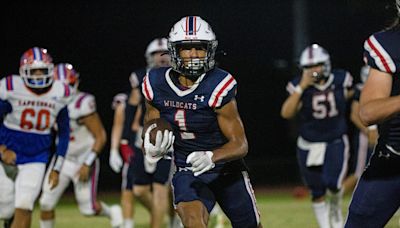 SW Florida high school football's 10 best running backs in 2024. Vote for your No. 1