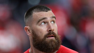 Why trolls are calling Travis Kelce Taylor Swift's 'nepo boyfriend'