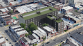 204-unit apartment complex proposed in West Philly includes affordable housing
