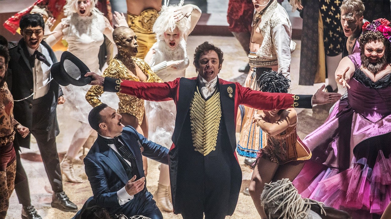 Hugh Jackman Passion Project ‘The Greatest Showman’ Will be Transformed into a Live Theater Event