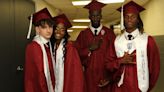 Check out the 2024 graduates at Ouachita Parish High School