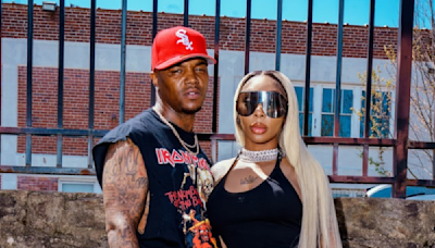 Reality Star Sierra Gates Launches Monster Numb With Fiancé
